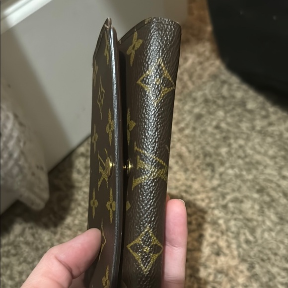 COPY - Louis Vuitton Brown Monogram Women's Bag - Picture 5 of 7